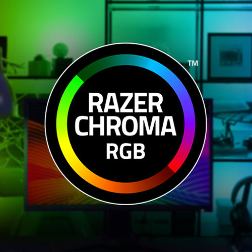 Razer Chroma&trade; RGB