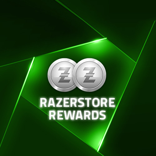 RazerStore Rewards