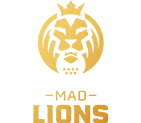 logo madlions